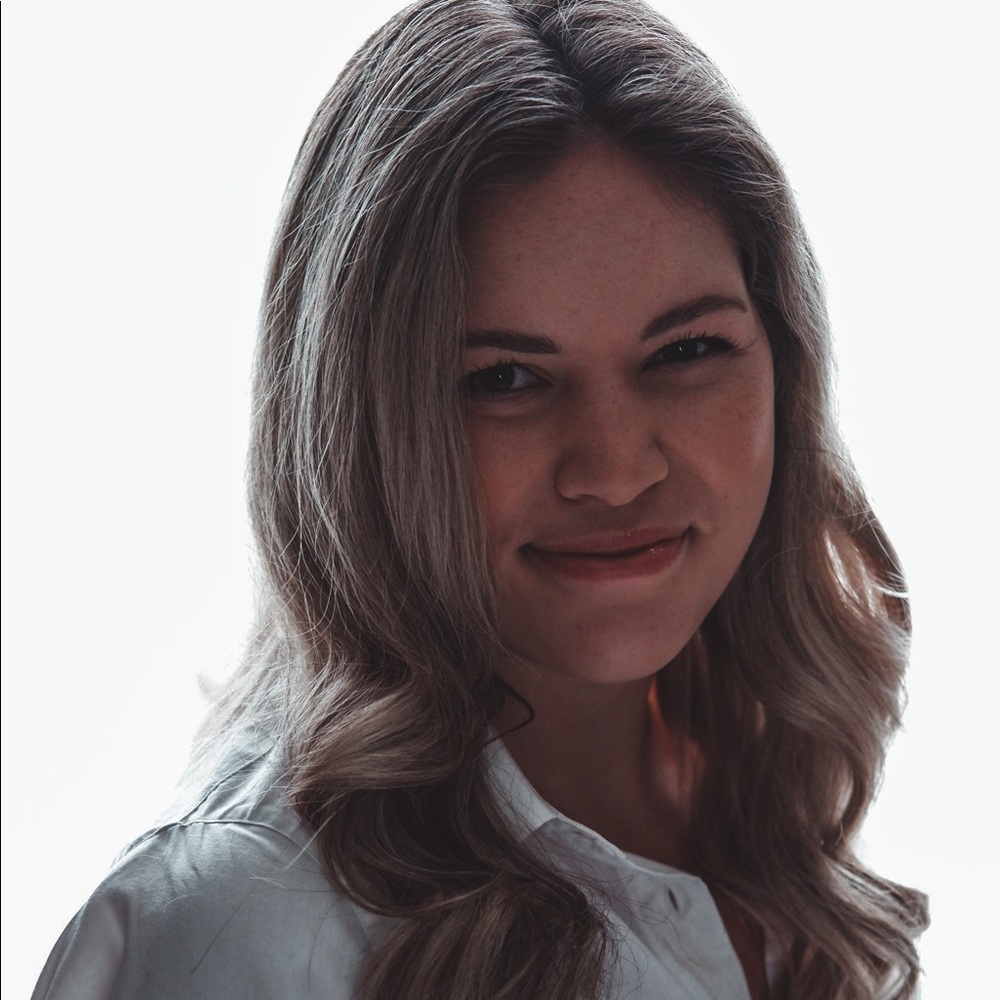 Meet your Posher, Shelby